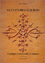 книга Sculptures sur Bois, автор: Gilles Perrault